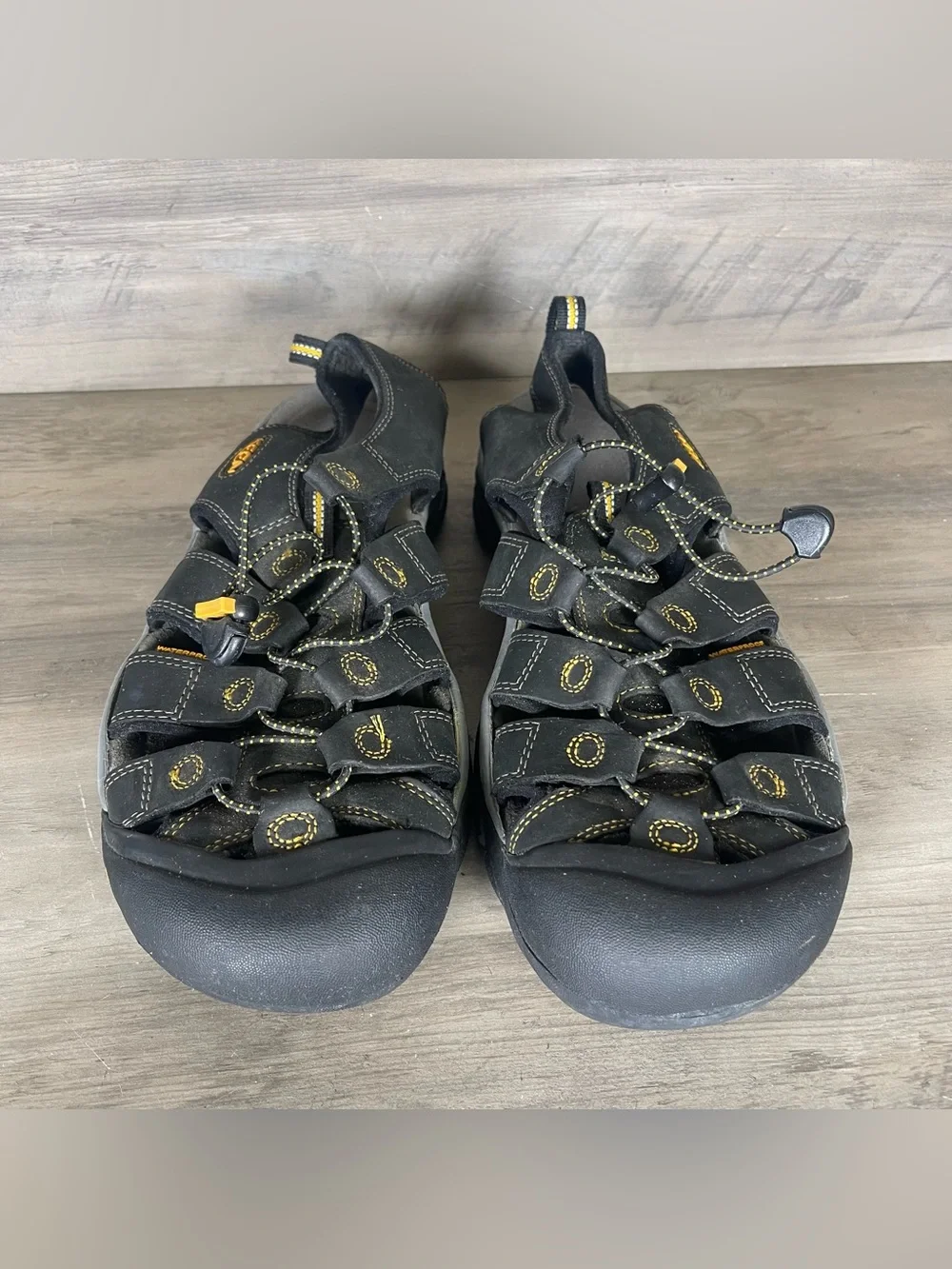 Keen newport h2